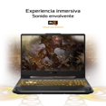 thumbnail image 4 of Laptop Gaming Asus TUF FX506HE-HN008T Intel Core i5 Gen 11th 16GB RAM 512GB SSD, 4 of 4