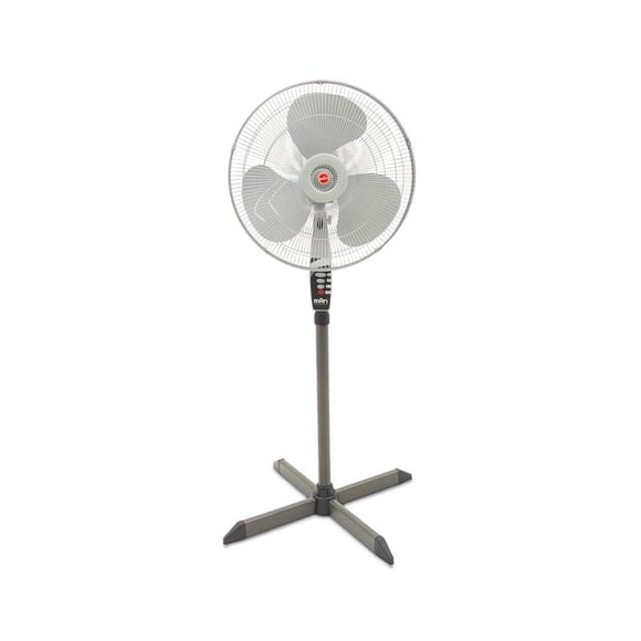 Ventilador de Pedestal 18 Pulgadas