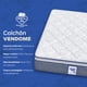 thumbnail image 5 of Colchon Spring Air Individual Vendome + 1 Almohada SC, 5 of 9