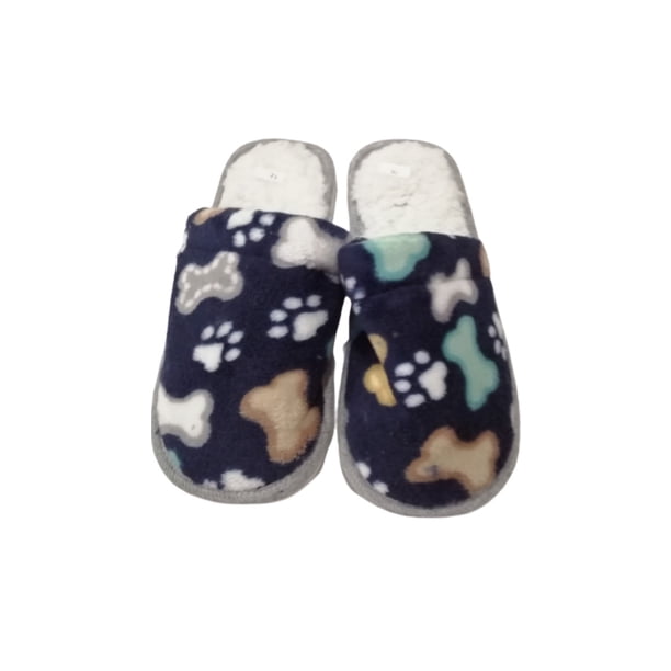 Pantufla Infantil de Niño Alegria Antiderrapante