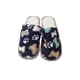 thumbnail image 1 of Pantufla Infantil de Niño Alegria Antiderrapante, 1 of 2