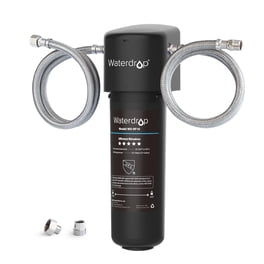 Sistema de filtro de agua Waterdrop 10UA Under Sink 8000 Gal