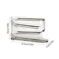 thumbnail image 3 of CaiYueKe Rolling Egg Organizer for Refrigerator Slide Type Egg Storage Container Egg Holder Rack Tray with Auto Rolling Dispenser Kitchen Countertop Fridge Organizer Plastic Egg Box Crate Carton, 3 of 7
