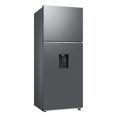 thumbnail image 1 of Refrigerador 15 pies Samsung Top Mount Acero, 1 of 4