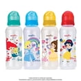thumbnail image 1 of Biberón Evenflo Disney Princesas Flujo Medio Varios Modelos 240 ml, 1 of 4