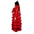thumbnail image 3 of Disfraz Lydia Licencia Beetlejuice Talla M, 3 of 5
