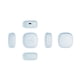 thumbnail image 5 of Auriculares Inalámbricos Recargables Xiaomi Redmi Buds 6 Play Bluetooth Color Azul, 5 of 5
