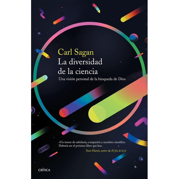 La Diversidad De La Ciencia Crítica México 9786075692135