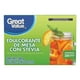 thumbnail image 1 of Edulcorante de mesa Great Value con stevia 300 pzas, 1 of 5