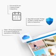thumbnail image 4 of Licencia Microsoft 365 de 3 meses Personal Descargable Hasta en 5 Dispositivos  Android, Apple iOS, Mac OS, Windows, 4 of 4