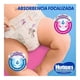 thumbnail image 3 of Pañales Huggies UltraConfort Etapa 6 Niña  200pz, 3 of 4