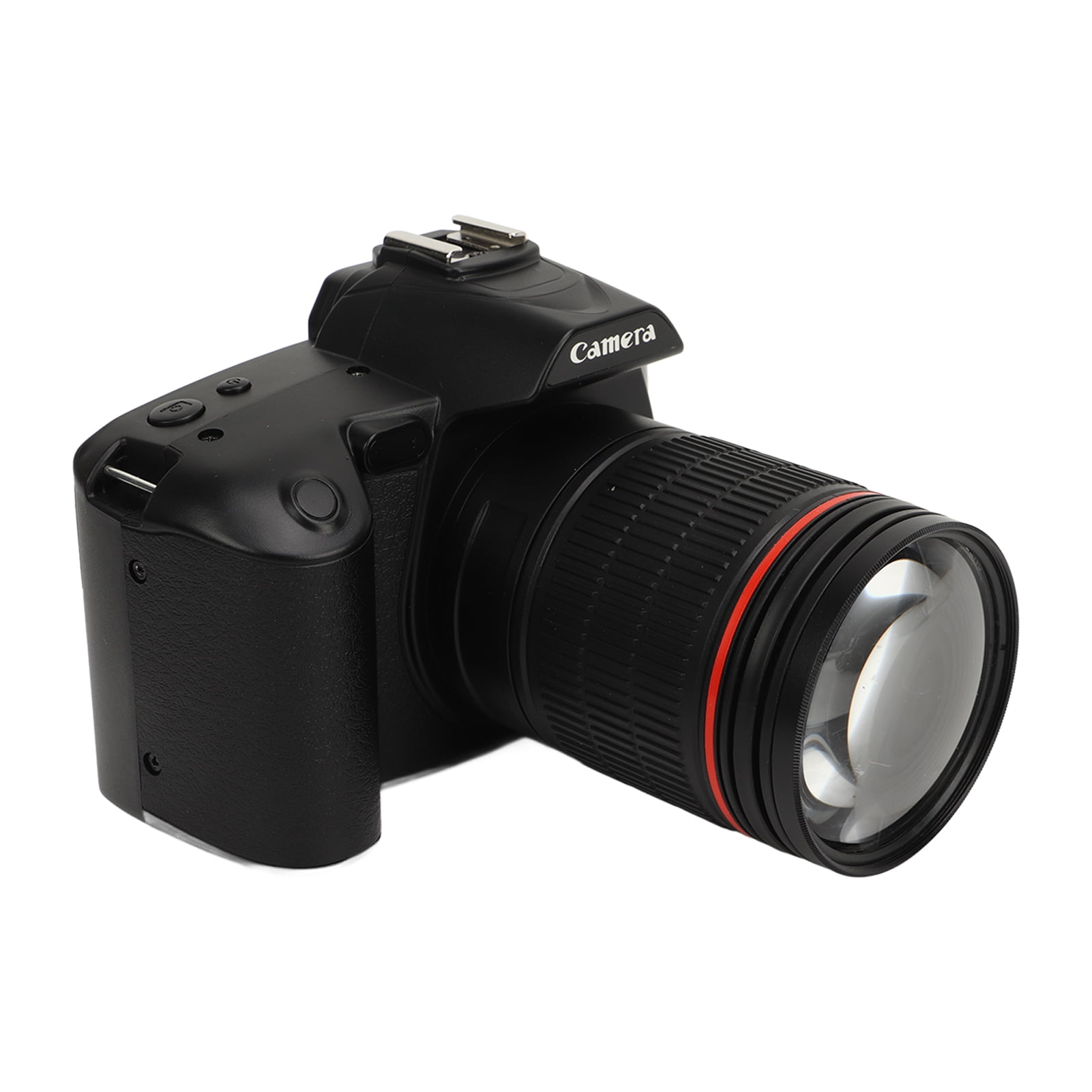 Cámara digital de 64MP cámara digital HD WIFI 4800mAh para fotografía ANGGREK Otros