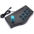 thumbnail image 5 of Wired Game Controller Game Rocker USB Arcade Joystick USBF Stick for Computer PC Gamepad Gaming Con, 5 of 5