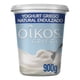 thumbnail image 1 of Yogurt Griego Oikos Natural 900g, 1 of 7