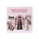 thumbnail image 2 of Pañalera Mochila Impermeable Usb Cargo Mosquitero Y Juguete, 2 of 6