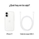 thumbnail image 3 of iPhone 17 Apple 256 GB Blanco Telcel, 3 of 4