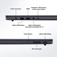 thumbnail image 3 of Lenovo IdeaPad Slim 3 Laptop con Pantalla Táctil de 15.3", AMD Ryzen 7 170, 16GB DDR5, 1TB SSD, Windows 11 Home, 3 of 5