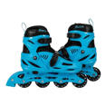 thumbnail image 1 of Patines En Línea Ajustables Skates Con Freno Niños 4 Ruedas, 1 of 3