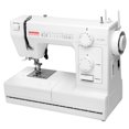 thumbnail image 2 of Máquina de Coser Janome HD1000 Heavy-Duty 14 puntadas, 2 of 2