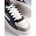thumbnail image 5 of Tenis Armani Exchange Colour Block Hombre Casual Urbano, 5 of 5