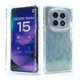 thumbnail image 1 of Funda 3 en 1 Icon Case Fantasy para Redmi Note 15 4G, Carcasa, Protector, Uso Rudo, Protección 360, Full Case, Bumper, Antigolpes, Esquinas Reforzadas, Protección de Cámara - Panal, 1 of 8