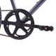 thumbnail image 4 of Bicicleta FORZA City MOVILIX R700 7V. Unisex Frenos “V” Acero Gris Talla:UN, 4 of 4