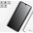 thumbnail image 3 of Mica de Hidrogel Anti Luz Azul GadgetsMX Hidrogel Matte para Samsung S20, 3 of 4