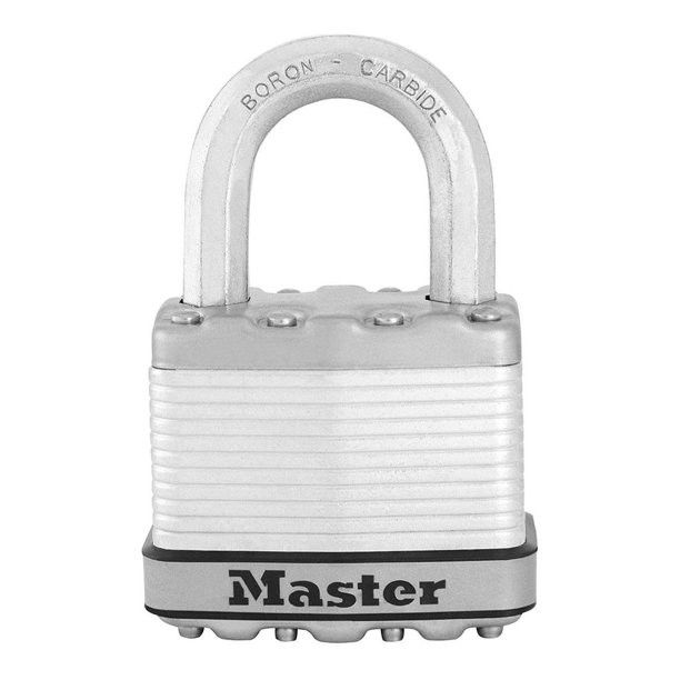 Candado Magnum Master Lock Acero Laminado 51Mm 25Mm | Bodega Aurrera