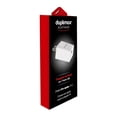 thumbnail image 2 of Cargador de Pared DupliMax Platinum Carga Ultra Rápida Blanco, 2 of 4
