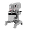 thumbnail image 1 of Batidora Industrial Onof HR-B10 Capacidad de 10 Litros Onof 110v 10l Plateado, 1 of 6