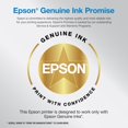 thumbnail image 2 of Impresora Epson XP-980 inalámbrica de formato ancho con tinta de 6 colores, 2 of 6