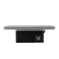 thumbnail image 3 of Estevez Contacto Dúplex USB A+C con Placa, Plateado, Nuevo, 3 of 6