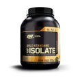 thumbnail image 2 of Proteína ON GS 100% Isolate Chocolate Bote 5 LB, 2 of 2