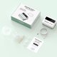 thumbnail image 4 of Momcozy Aspirador Nasal Para Bebé, Aspirador De Nariz Eléctrico De 65 kPa Para Niños Pequeños Con 9 Niveles De Succión, 4 of 7