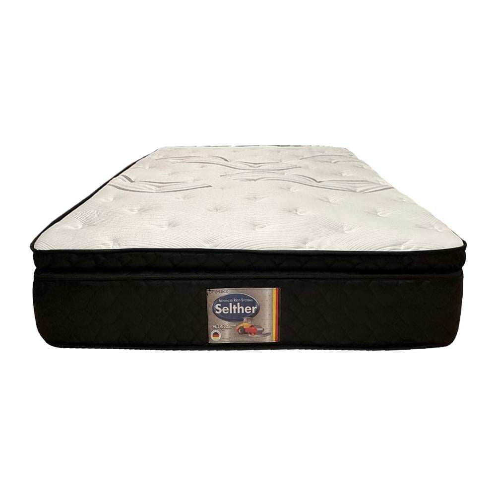 Colchon Queen Size Selther Wallen
