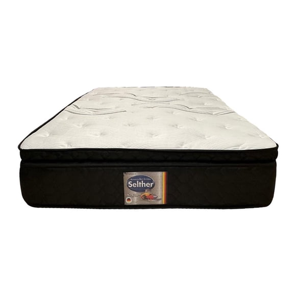 Colchon Queen Size Selther Wallen