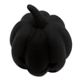 thumbnail image 4 of Decoración de mesa Way to Celebrate Calabaza Negra De Halloween 20 cm, 4 of 4