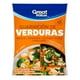 thumbnail image 1 of Guarnición de verduras Great Value congelados 500 g, 1 of 4