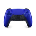 thumbnail image 1 of Control inalámbrico DualSense PlayStation 5 Cobalt Blue, 1 of 4