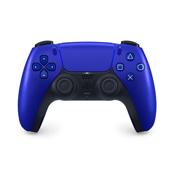 Control inalámbrico DualSense PlayStation 5 Cobalt Blue