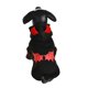 thumbnail image 2 of Disfraz de mascota Cosplay, vestido para cachorro, abrigo de invierno, disfraz de mascota, perro, sudadera cálida de invierno para fiesta, vacaciones, SG Yinane Disfraz de Halloween, 2 of 8