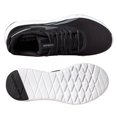 thumbnail image 2 of Tenis Reebok Flexagon Force 4 - 100033374 - Mujer negro 23, 2 of 7