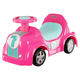 thumbnail image 1 of Carrito Montable Bebé Prinsel Turbo Claxon Rosa, 1 of 1