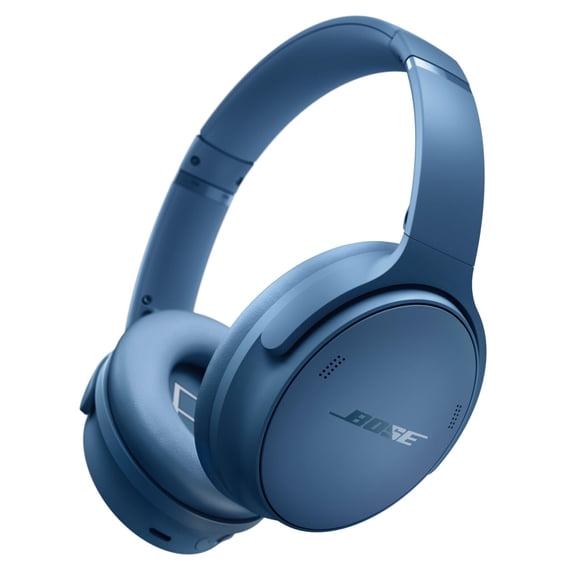 Audífonos inalámbricos Bose QuietComfort con cancelación de ruido