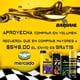 thumbnail image 2 of Aceite para Motocicleta Bardahl 4 Tiempos 20W-50 de 946 ml, 2 of 4