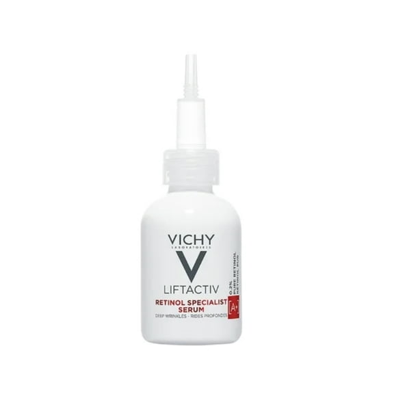 Serúm Liftactiv Retinol Specialist VICHY Arrugas Profundas 30 ml