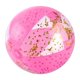 thumbnail image 2 of Pelotas de Playa Inflables de Pvc con Purpurina Semitransparente, Juguete Acuático Flotante para Deportes Al Aire Libre., 2 of 7