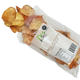 thumbnail image 2 of 300 gr de Chips Botana de Vegetales Horneados Deshidratados, Libres de Glúten, Veganas x 3 Bolsas de 100 gr cada una - Sabor Jícama Ahumada, 2 of 2