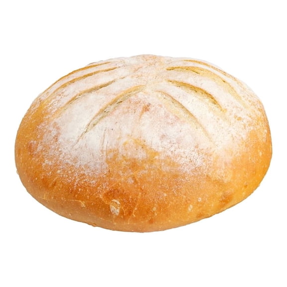 Hogaza Masa Madre Panadería Y Tortillería Por Pieza