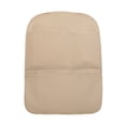 thumbnail image 2 of Respaldo Del Asiento Del Automóvil Almohadilla Protectora para Evitar Patadas Protección Del Asiento Trasero Interior Del Automóvil Almohadilla Protectora Del Respaldo para Evitar La Suciedad, 2 of 6